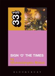 Prince's Sign 'o' the Times