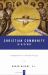 Christian Community in History Volume 2 : Comparative Ecclesiology