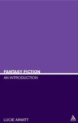 Fantasy Fiction : An Introduction