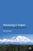 Morphology in English : Word Formation in Cognitive Grammar
