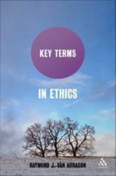 Key Terms in Ethics