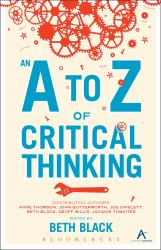 A to Z of Critical Thinking