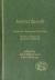 Inspired Speech : Prophecy in the Ancient near East Essays in Honor of Herbert B. Huffmon
