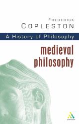 History of Philosophy Volume 2 : Medieval Philosophy