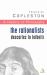 History of Philosophy- The Rationalists : Descartes to Leibniz
