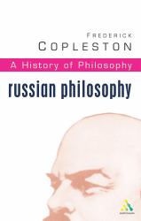 History of Philosophy Volume 10 : Russian Philosophy