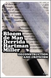 Deconstruction and Criticism