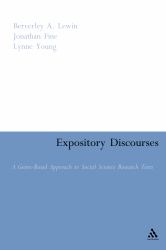 Expository Discourse