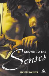 Known to the Senses : Five Days of the Passion
