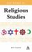 Key Words in Religious Studies Key Words in Religious Studies
