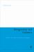Wittgenstein and Gadamer : Towards a Post-Analytic Philosophy of Language