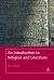 An Introduction to Religion and Literature