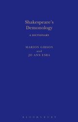 Shakespeare's Demonology : A Dictionary