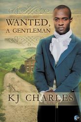Wanted : A Gentleman