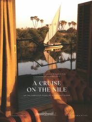 A Cruise on the Nile : Or the Fabulous Story of the Steam Ship Sudan