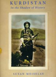 Kurdistan : In the Shadow of History, Second Edition