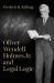 Oliver Wendell Holmes Jr. and Legal Logic Oliver Wendell Holmes Jr. and Legal Logic