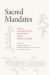 Sacred Mandates : Asian International Relations since Chinggis Khan