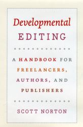 Developmental Editing