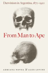 From Man to Ape