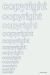 Copyright in Historical Perspective