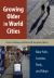Growing Older in World Cities : New York, London, Paris, and Tokyo