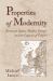 Properties of Modernity : Romantic Spain, Modern Europe, and the Legacies of Empire