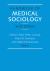 Handbook of Medical Sociology, Sixth Edition