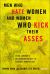 Men Who Hate Women and Women Who Kick Their Asses : Stieg Larsson's Millennium Trilogy in Feminist Perspective