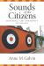 Sounds of the Citizens : Dancehall and Community in Jamaica Sounds of the Citizens : Dancehall and Community in Jamaica