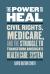 Power to Heal : Civil Rights, Medicare, and the Struggle to Transform America's Health Care System Power to Heal : Civil Rights, Medicare, and the Struggle to Transform America's Health Care System