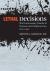 Lethal Decisions : The Unnecessary Deaths of Women and Children from HIV/AIDS
