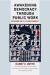 Awakening Democracy Through Public Work : Pedagogies of Empowerment