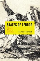 States of Terror : History, Theory, Literature