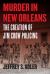 Murder in New Orleans : The Creation of Jim Crow Policing Murder in New Orleans : The Creation of Jim Crow Policing