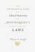 Theological Basis of Liberal Modernity in Montesquieu's &quote;Spirit of the Laws&quote;