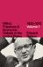Milton Friedman and Economic Debate in the United States, 1932-1972, Volume 1 Milton Friedman and Economic Debate in the United States, 1932-1972, Volume 1