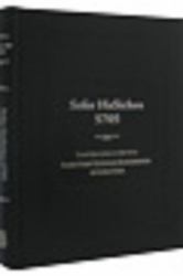 Sefer Hasichos 5705 - English