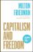 Capitalism and Freedom