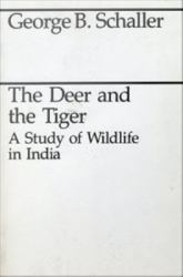 Deer and the Tiger