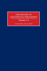 The History of Continental Philosophy