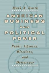 American Business and Political Power