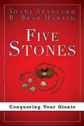 Five Stones : Conquering Your Giants