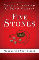Five Stones 34376 : Conquering Your Giants
