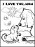 I Love You, Mom Gift Books (Pkg Of 6)