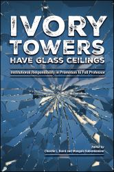 Ivory Towers Have Glass Ceilings : Institutional Responsibility in Promotion to Full Professor