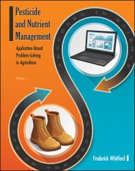 Pesticide and Nutrient Management : Application Based Problem-Solving in Agriculture