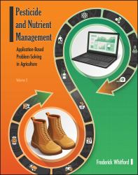 Pesticide and Nutrient Management : Application Based Problem-Solving in Agriculture