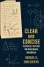 Clear and Concise : Technical Writing for Biological Engineers