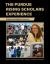 The Purdue Rising Scholars Experience : Exploring Student Success
